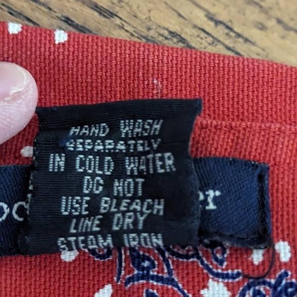 Jacket light weight jean - Picture 4 of 4